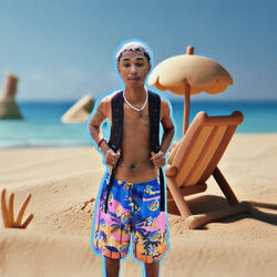 Baile do Gutinho Vol.4 A Vida É Linda