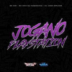 Jogano Playstation