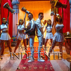 Propuesta Indecente
