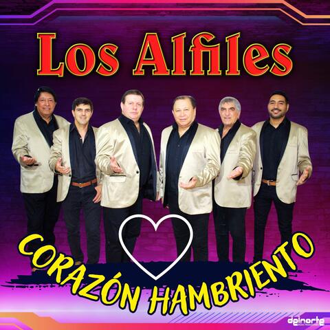 Corazón Hambriento