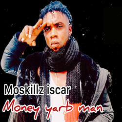 Money Yarb Man