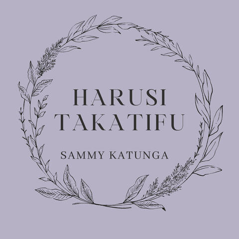 Harusi Takatifu