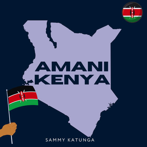 Amani Kenya