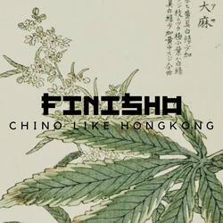 Chino Like Hong Kong