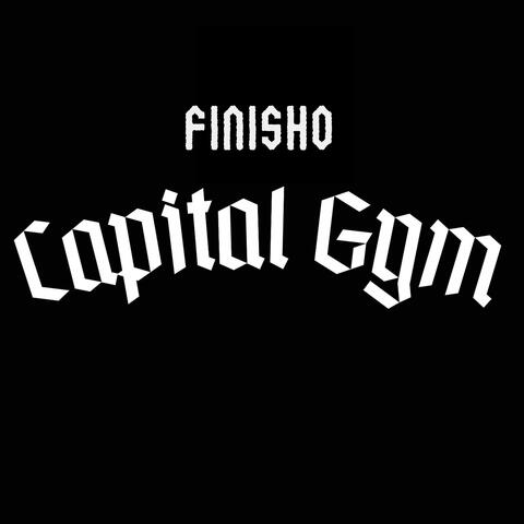 Capital Gym