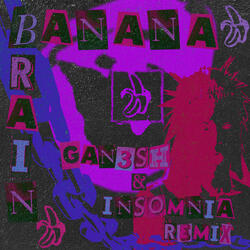 Bananas Brain Psy