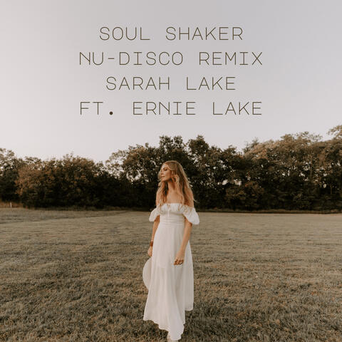 Soul Shaker Nu-Disco Remix