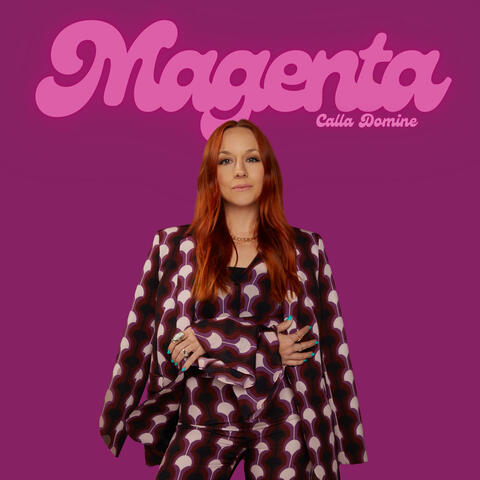 Magenta