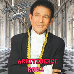 Arrivederci Roma