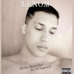 Quem Disse Que Eu Te Superei?