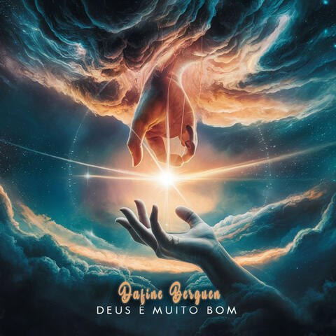 Deus É Muito Bom