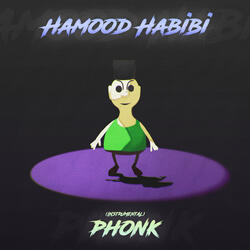 HAMOOD HABIBI PHONK