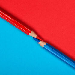 Harmonia Com Amor e Ódio