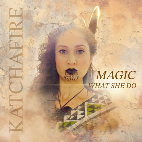 Magic (What She Do)