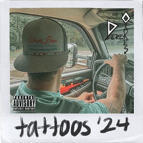 Tattoos '24