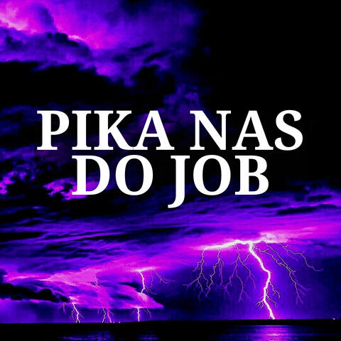 Pika nas do Job