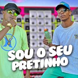 Sou o Seu Pretinho