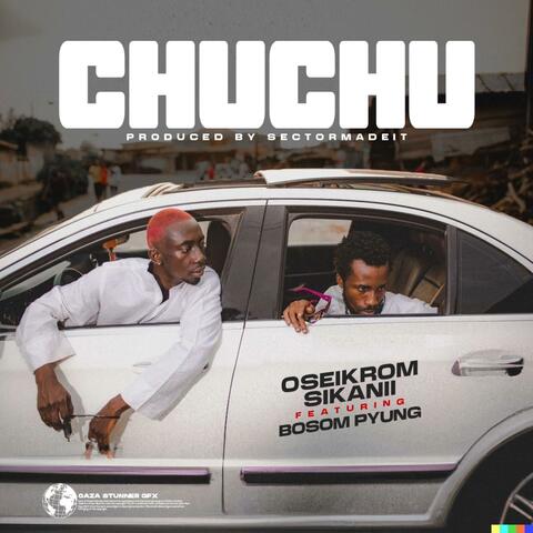 Chuchu