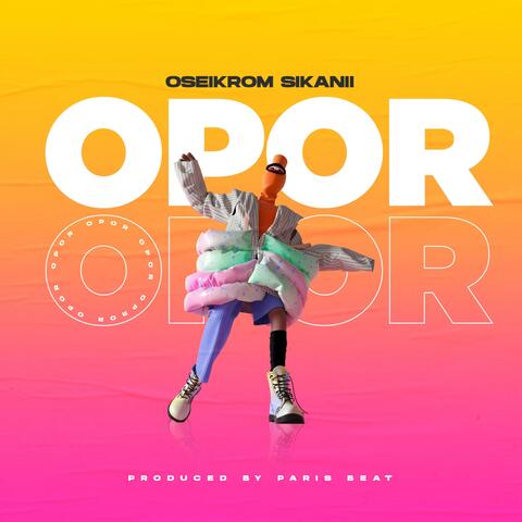 Opor