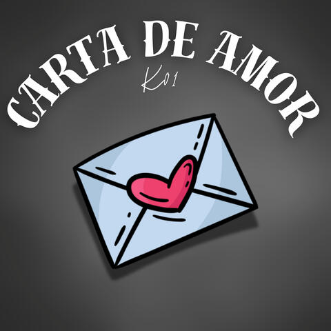 Carta de Amor