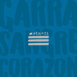 Garra, Sangre y Corazón