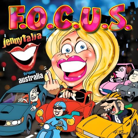 F.O.C.U.S.