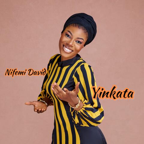 Yinkata