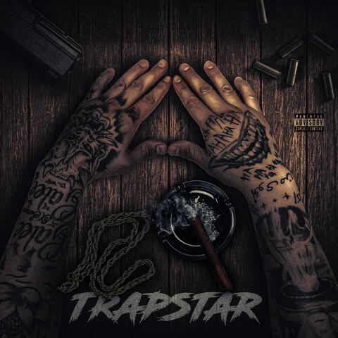 Trapstar