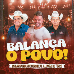 Balança o Povo