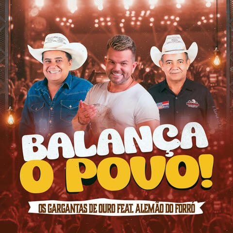 Balança o Povo