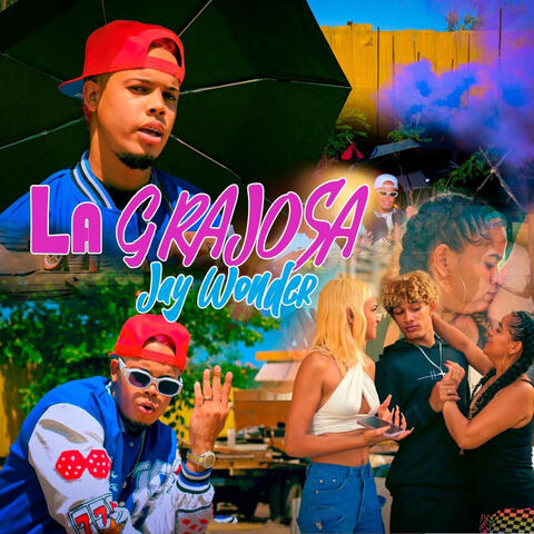 La Grajosa