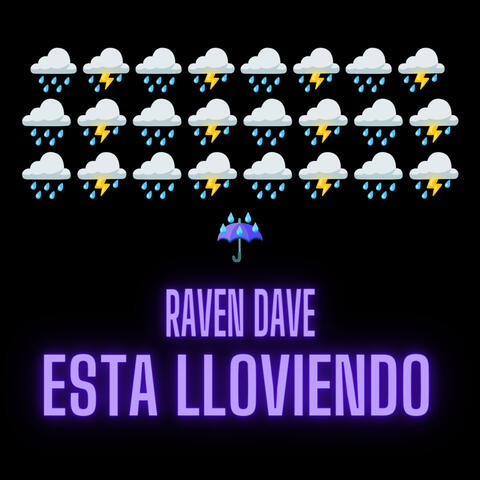 Esta Lloviendo