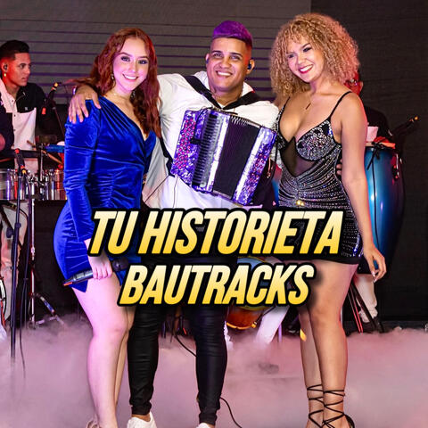Tu Historieta