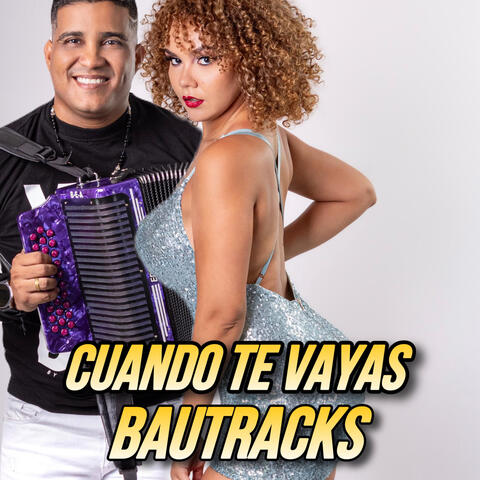 Cuando Te Vayas