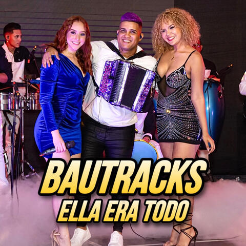 Ella Era Todo