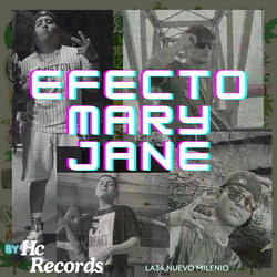 Efecto Mary Jane