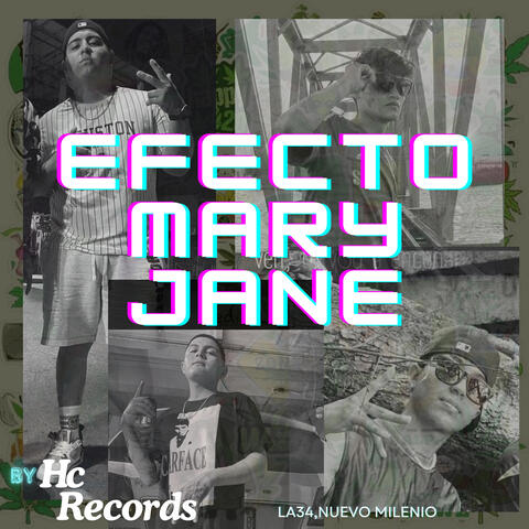 Efecto Mary Jane