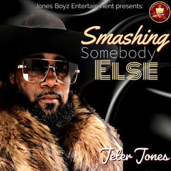 Smashing Somebody Else