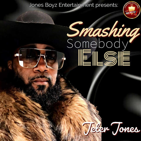 Smashing Somebody Else