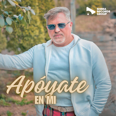 Apóyate en Mí