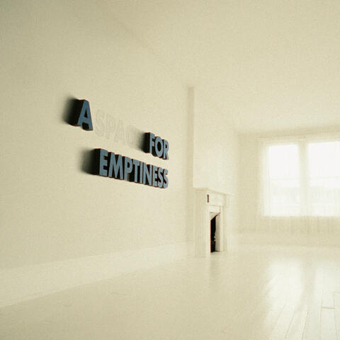 A Space For Emptiness