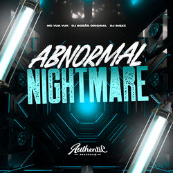 Abnormal Nightmare