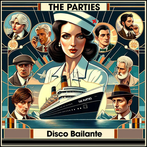 Disco Bailante