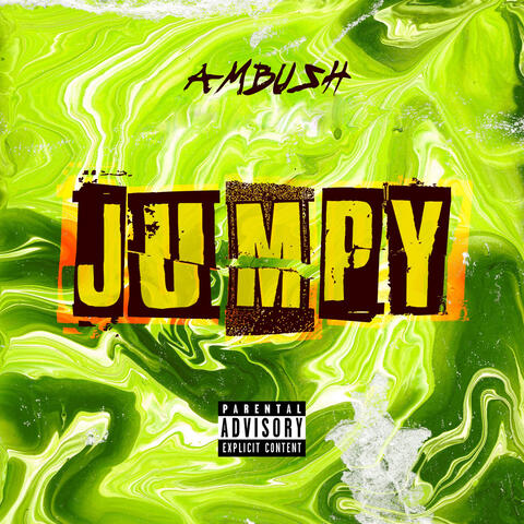 Jumpy