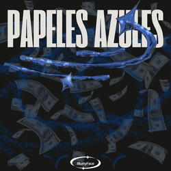Papeles Azules