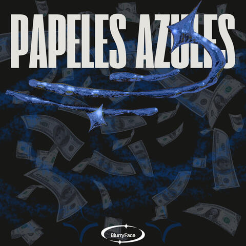 Papeles Azules