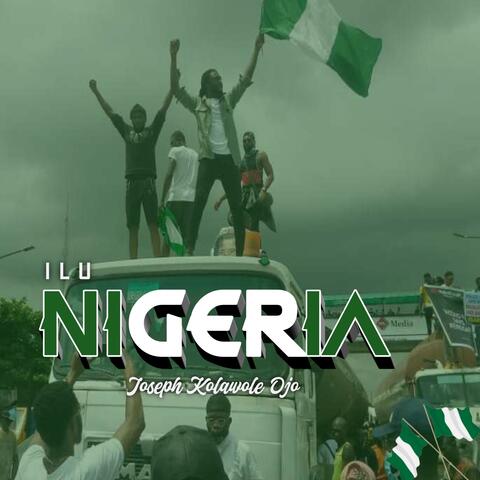 Ilu Nigeria