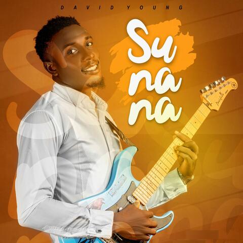 Sunana