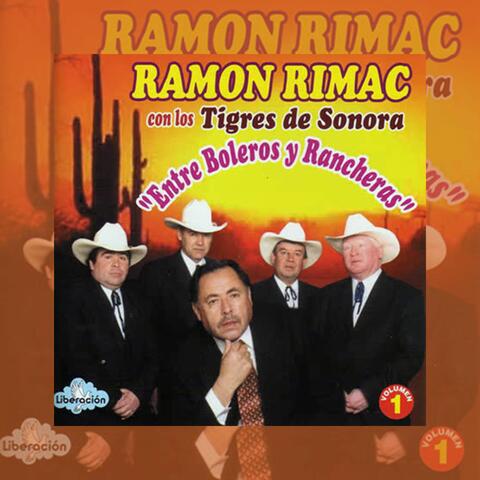Entre Boleros y Rancheras