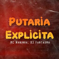 Putaria Explicita